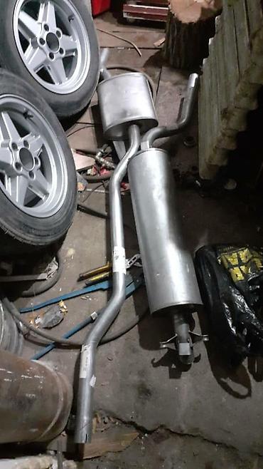 Другой тюнинг: Тюнинг 123 мерседес есть много что звоните спрашивайте .также есть на — 3