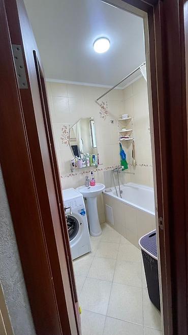 Продажа квартир: 3 комнаты, 60 м², Индивидуалка, 4 этаж, Евроремонт at lalafo.kg — 7 Продажа квартир: 3 комнаты, 60 м², Индивидуалка, 4 этаж, Евроремонт — 7