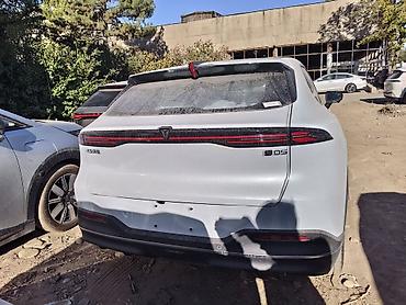deepal s05: Changan Alsvin: 2026 г., 0.1 л, Автомат, Бензин, Roadster — 7