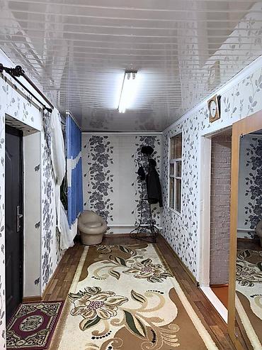 Продажа коттеджей и домов: Продается дом с участком 5соток Район: Кызыл-Аскер Агентство: Кыргыз — 8