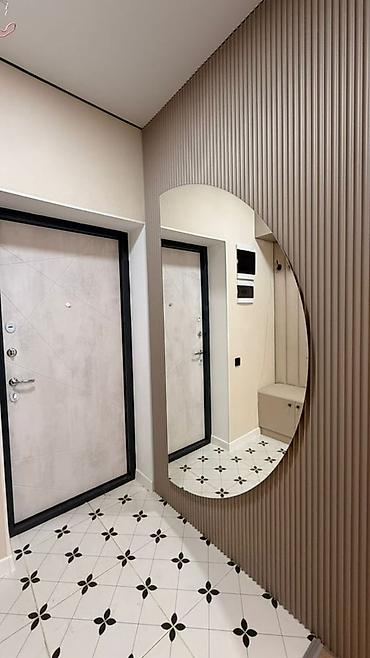 1517: 1 комната, 40 м², АЮ Гранд Элитка, 11 этаж, Евроремонт — 3