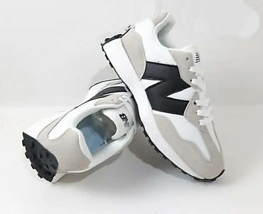 Patike: Svi modeli po 2850 din
br 36 do 46 — 25