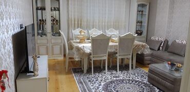 Qonaq otağı dəstləri: Masa və oturacaqlar — 7