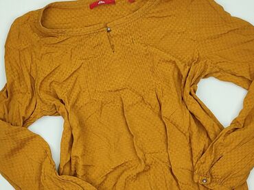 Women: S.Oliver, Women's blouse, size M (EU 38)