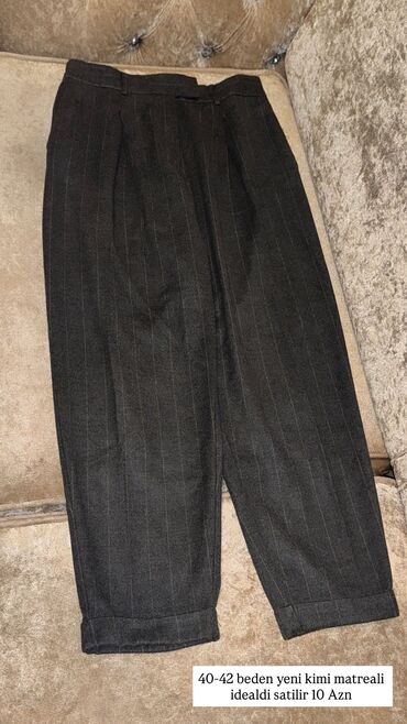 Kokteyl donlar: Geyimlerin her biri yeni kimidir ve muxtelif olculerdedir qeyd edilib — 17