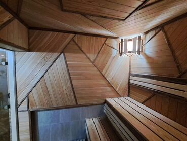 Строительство под ключ: Бани Больше 6 лет опыта — 4