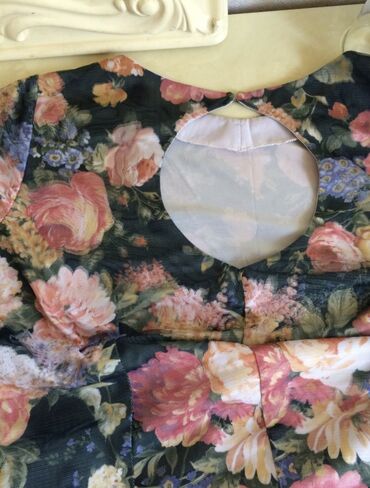 Ziyafət donları: Tek qolcox gözel fiqura verir,Lazer kesim,etek atlas,2 defe — 10