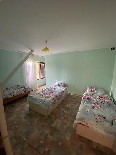 Иссык-Куль 2026: Квартира, квартира в гостевом доме ЦО Золотые пески, Бостери — 8