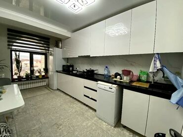 Продажа квартир: 2 комнаты, 70 м², Индивидуалка, 4 этаж, Евроремонт — 16