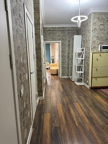 Продажа квартир: 3 комнаты, 89 м², Элитка, 14 этаж, Евроремонт at lalafo.kg — 18 Продажа квартир: 3 комнаты, 89 м², Элитка, 14 этаж, Евроремонт — 18