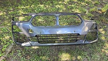 menjam auto za motor: PREDNJI BRANIK F39 ZA BMW X2 | BMW x2 f39 prednji branik 7473764 — 1