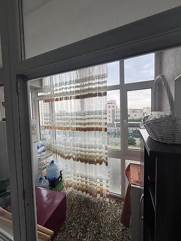 Продажа квартир: 3 комнаты, 100 м², Асанбай мкр Элитка, 5 этаж, Евроремонт — 2