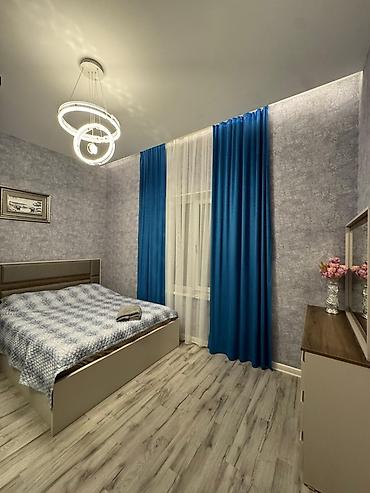 дом с бассейном: 110 м², 4 комнаты, Комби, Канализация, Газ — 3