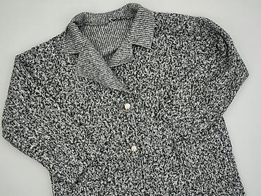 duże: Cardigan, Kardigan damski, rozmiar 7XL — 1
