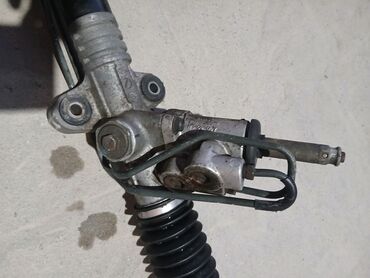 рулевая рейка солярис: Рулевая рейка Subaru 2005 г., Б/у, Оригинал, Япония