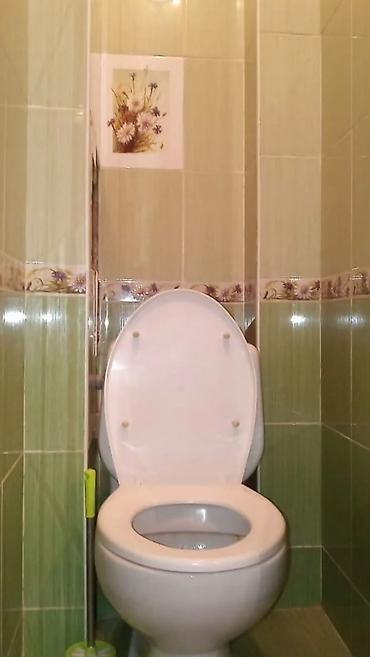 Продажа квартир: 4 комнаты, 119 м², Золотой квадрат Индивидуалка, 3 этаж, Требуется ремонт — 5