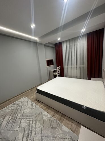 Долгосрочная аренда квартир: 2 комнаты, Риэлтор, Без подселения — 8