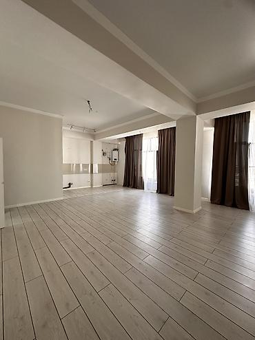 Продажа квартир: 4 комнаты, 145 м², Киргизия 1 Элитка, 3 этаж, Свежий ремонт — 1