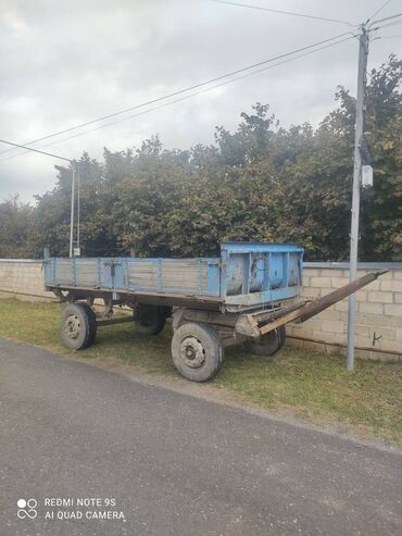 işlənmiş traktor: Lapet normal vəziyyətdədir heç bir problemi yoxdur