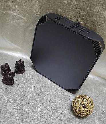 bose srbija: Hp Z2 mini G3 WorkStation/i7 7700/Nvidia Quadro 2Gb Na prodaju — 6