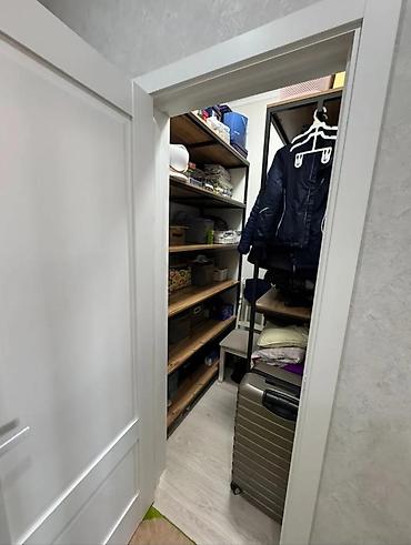 Продажа квартир: 2 комнаты, 57 м², Элитка, 2 этаж, Евроремонт — 11