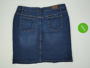 jeans mom pull and bear: John Baner, Spódnica damska, rozmiar One size — 3