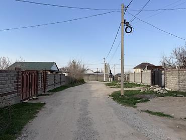 Продажа коттеджей и домов: Дом+кухня (общий 4-сотки) -Престижный район (Кашка-Баш г.Бишкек — 2