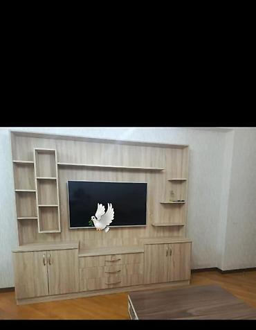 Yeni, TV stend