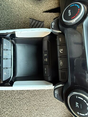 Kia: Kia Stonic: 2019 г., 1.6 л, Автомат, Бензин, Кроссовер — 12