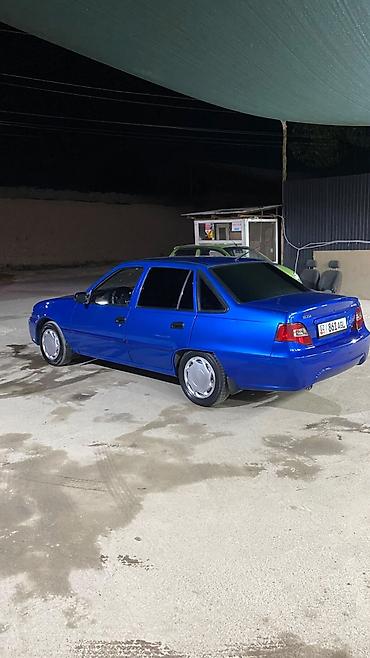 uni v: Chevrolet Nexia: 2010 г., Седан — 1