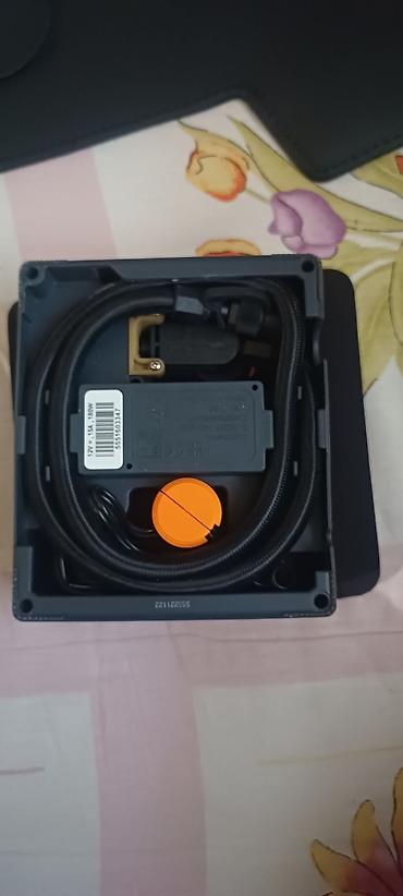 carlin kit: Набор для экстренного ремонта шин Continental ContiMobilityKit - — 1