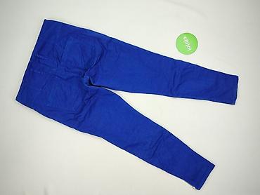 stanley jeans: Spodnie materiałowe damskie, rozmiar M — 3
