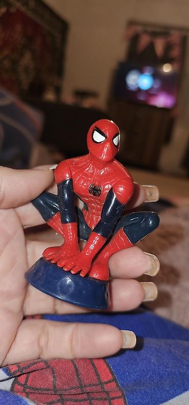 Oyuncaqlar: Oyuncaqlar — 2