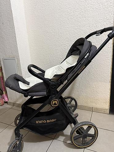 stokke xplory: Коляска, Б/у — 3