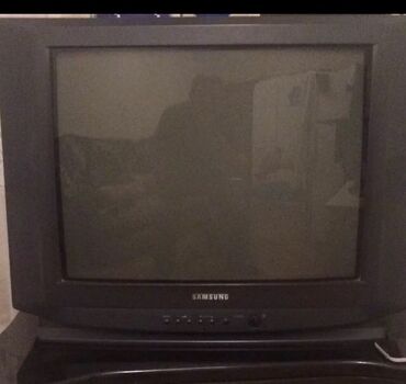 Televizorlar: İşlənmiş Televizor Samsung LCD 48"