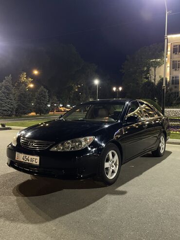 куплю тойота: Toyota Camry: 2005 г., 2.4 л, Автомат, Бензин, Седан