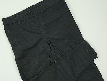 classics77 trousers: Janina, Spodnie materiałowe damskie, rozmiar M — 1