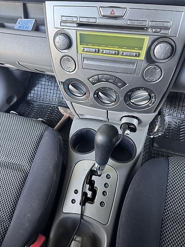 Mazda: Mazda Demio: 2003 г., 1.5 л, Автомат, Бензин, Хэтчбэк — 3