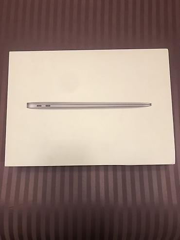 macbook ikinci el satış: Apple MacBook — 1