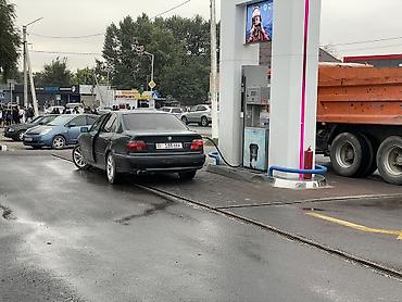 bew e34: BMW 5 series: 1996 г., 2.5 л — 2