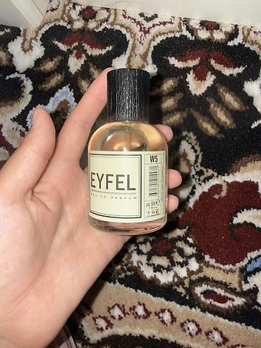 583 proba: EYFEL Eau de Parfum W5 — парфюмерная вода, 50 мл (1.69 fl.oz). - — 2