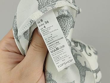 loavies: Topshop, Bluzka damska, rozmiar S — 5