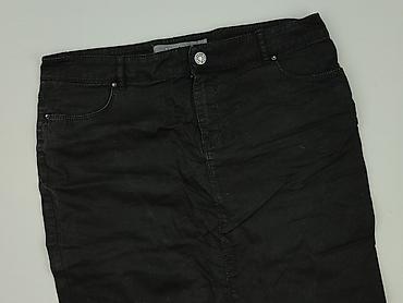 obcisła mini: Zara, Spódnica damska, rozmiar M — 1