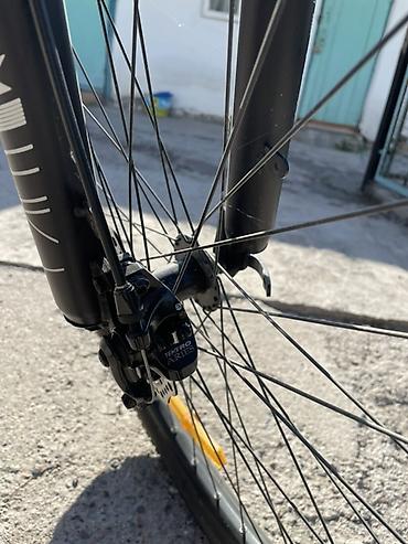 Электровелосипеды: Электровелосипед — 7