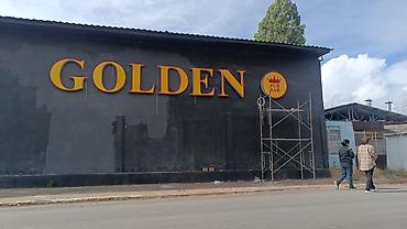 Изготовление рекламных конструкций: | Арки, Дорожние указатели, Крышные установки, | Демонтаж, Разработка дизайна, Монтаж — 8