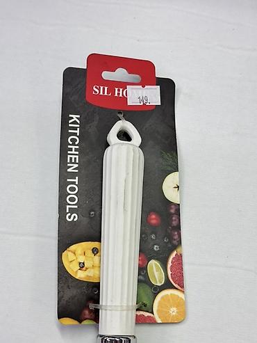 karcher k2: Ложка для спагетти (паста-лопатка) SIL HOME - Назначение: удобная — 2