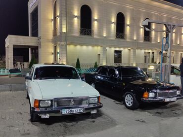 продаю газель: ГАЗ 3102 Volga: 1996 г., 2.4 л