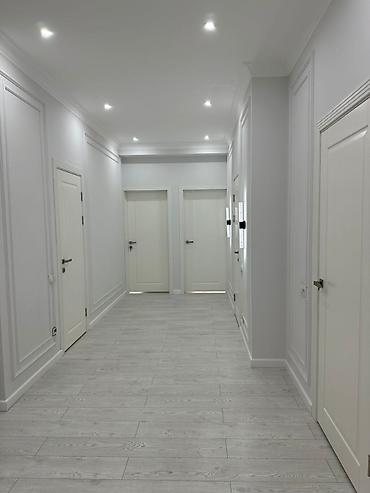 Продажа квартир: 3 комнаты, 108 м², Элитка, 7 этаж, Дизайнерский ремонт — 3