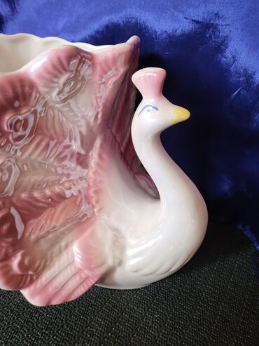 Vaze i saksije: Vaza, Keramika, bоја - Šareno, Novo na lalafo.rs — 7 Vaze i saksije: Vaza, Keramika, bоја - Šareno, Novo — 7