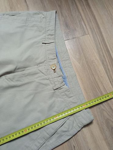 Pantalone: Pantalone, Massimo Dutti, bоја - Bež — 4
